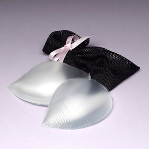 Agent Provocateur Enhancer Breast Form Padded Bra